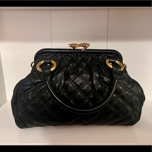$1500 Marc Jacobs Stamp bag